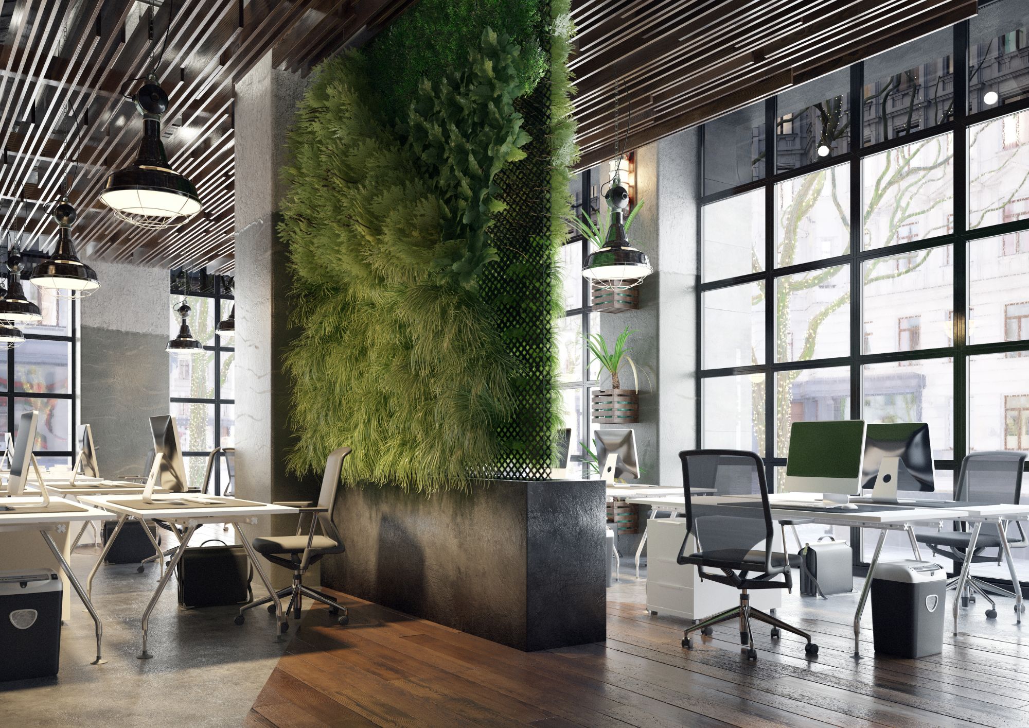 גם ללקוחות וגם לעובדים: ריהוט משרדי יהפוך את העסק שלכם לנעים ומזמין יותר!