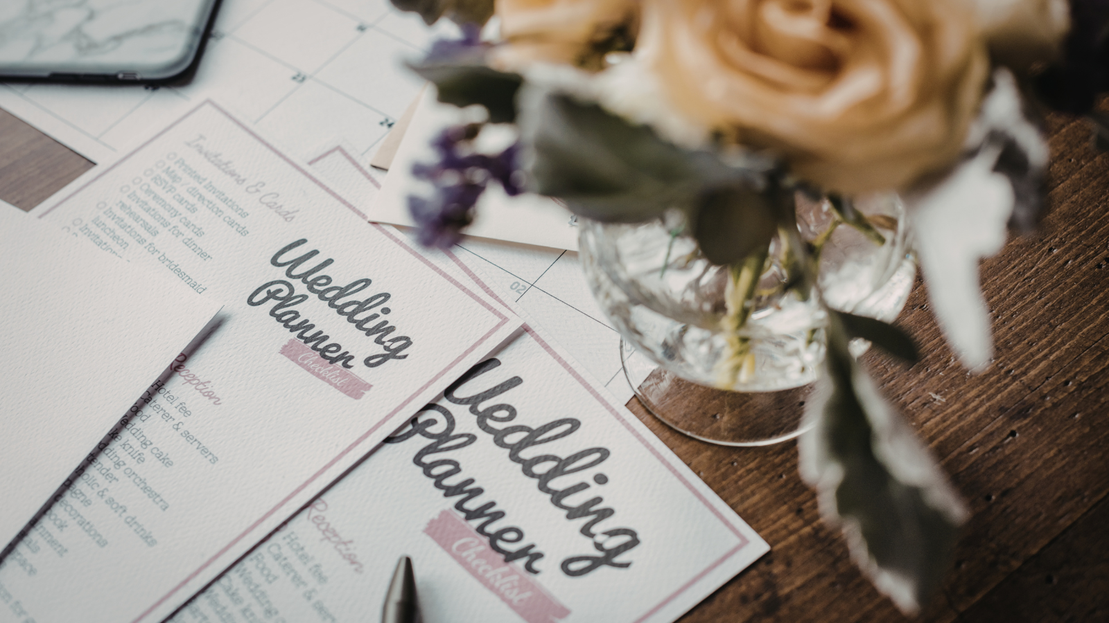 מה צריך לחתונה