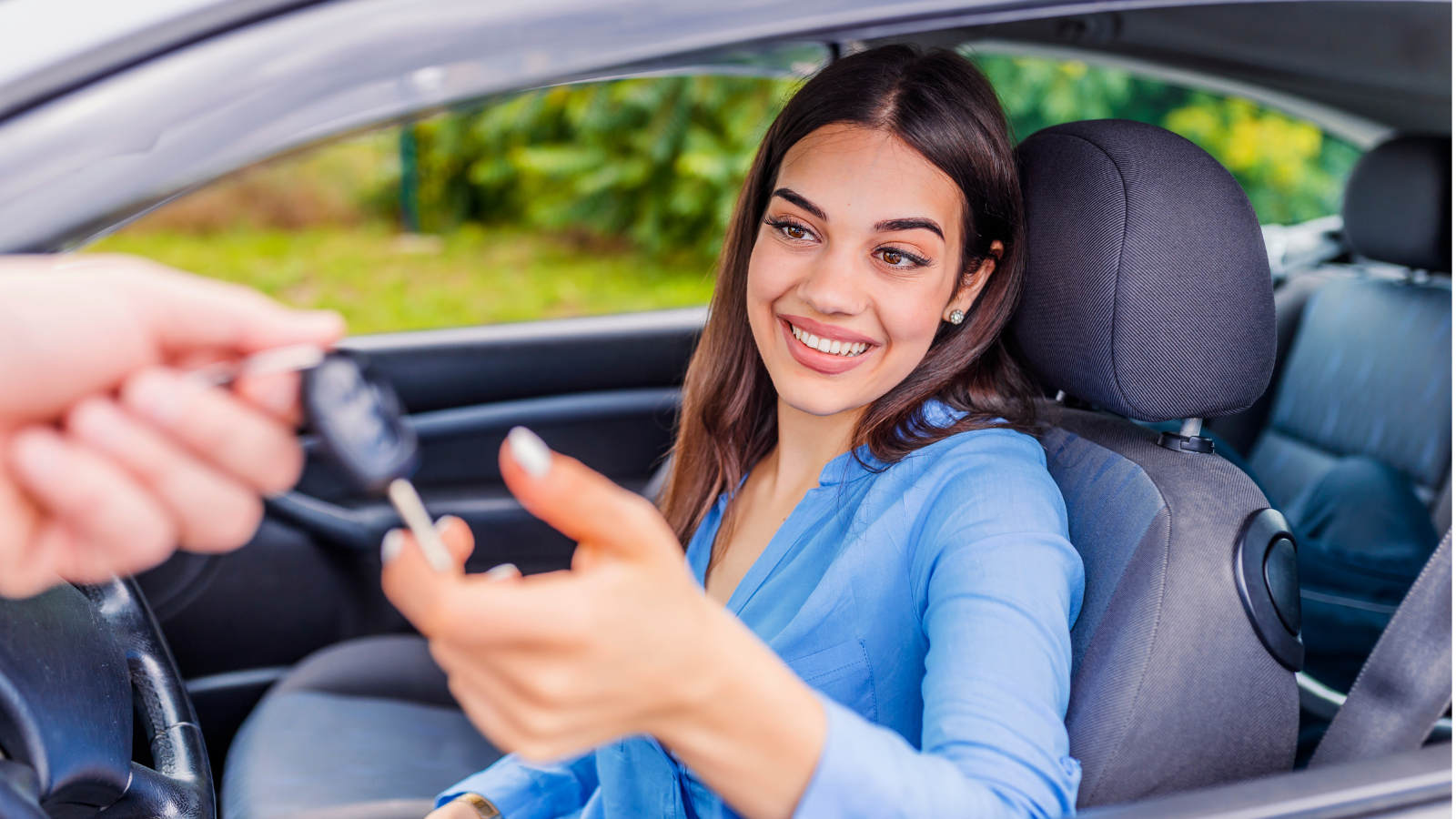 מימון לרכב גיל 18